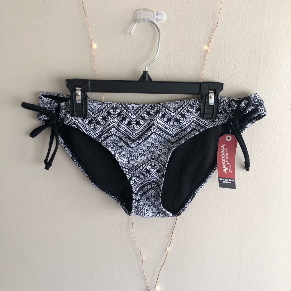 Arizona bikini bottoms